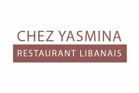 TCH'IN - partenaire officiel : Chez Yasmina Restaurant Libanais Clermont-Ferrand